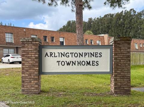 1300 Arlington Lane #116, Palm Bay FL - photo 20 of 20