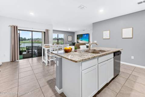 1581 Mineral Loop Drive, Palm Bay FL - photo 16 of 43