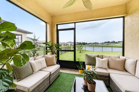 1581 Mineral Loop Drive, Palm Bay FL - photo 6 of 43
