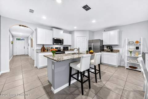 1581 Mineral Loop Drive, Palm Bay FL - photo 12 of 43