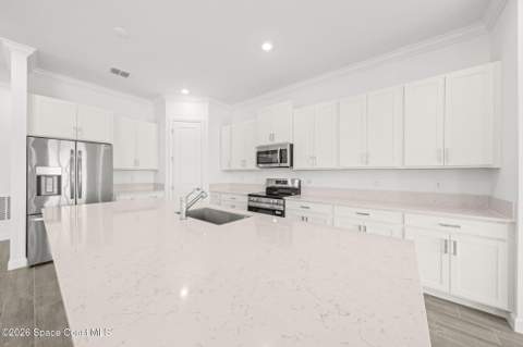 1443 Blessed Isles Drive, Palm Bay FL - photo 8 of 68