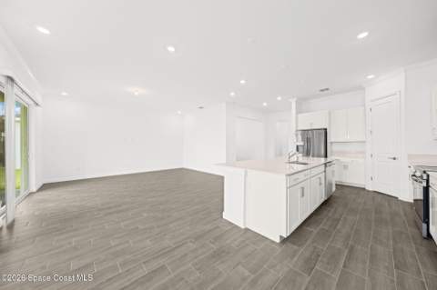 1443 Blessed Isles Drive, Palm Bay FL - photo 9 of 68