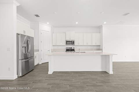1443 Blessed Isles Drive, Palm Bay FL - photo 10 of 68