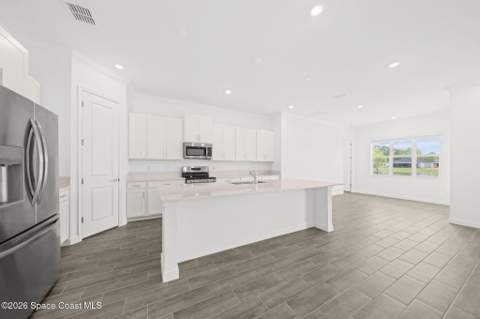 1443 Blessed Isles Drive, Palm Bay FL - photo 11 of 68