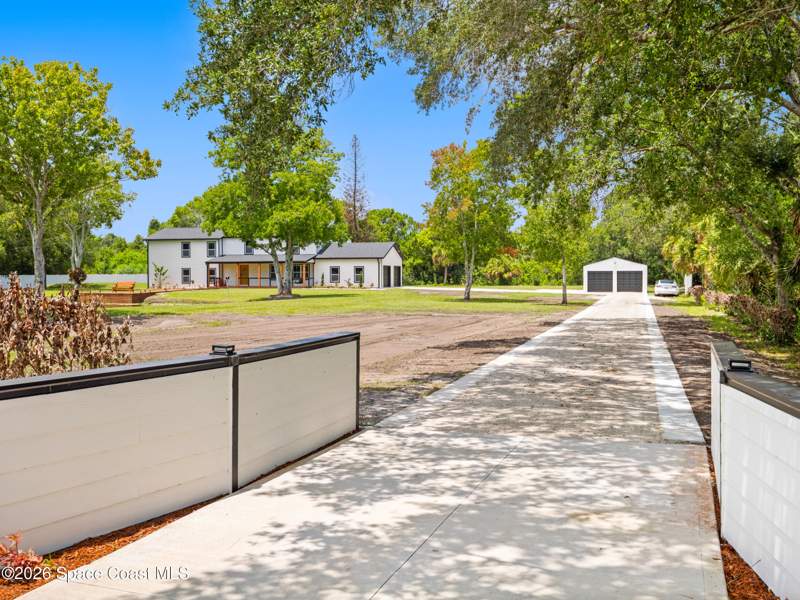5 bedroom Single Family Residence at 3110 Harlock Road, Melbourne, Melbourne — photo 4