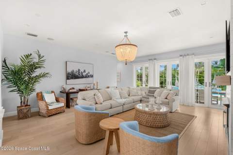 201 3rd Avenue, Melbourne Beach FL - photo 9 of 90