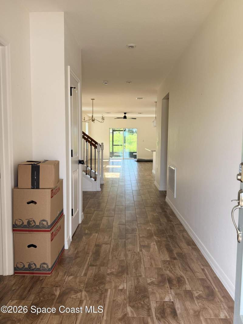 5 bedroom Single Family Residence at 1212 Canfield Circle, Gardens At Waterstone Phase 1, Palm Bay — photo 3