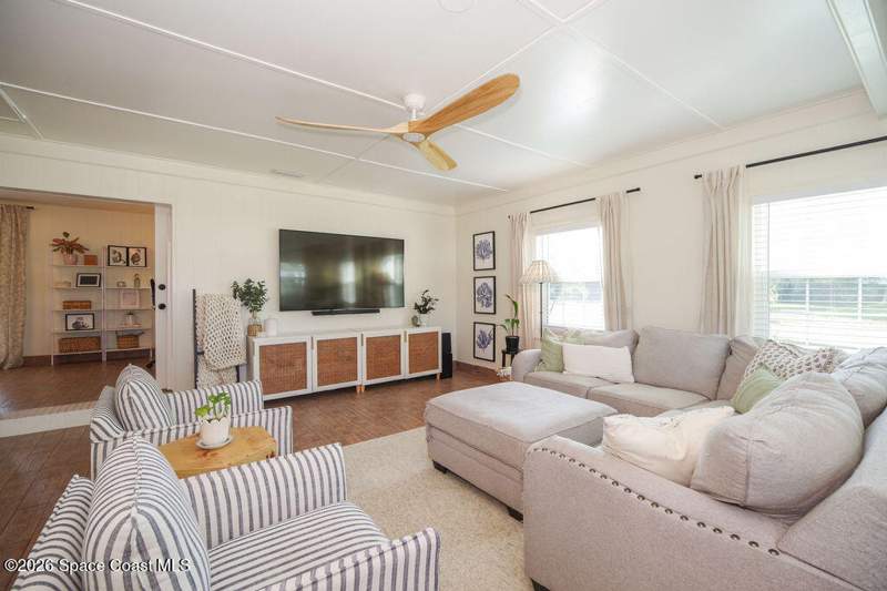3 bedroom Single Family Residence at 960 Kings Post Road, Fiske Terrace Unit 3, Rockledge — photo 3