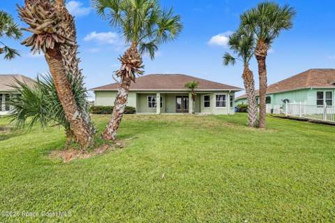 4173 San Ysidro Way, Rockledge FL - photo 24 of 29