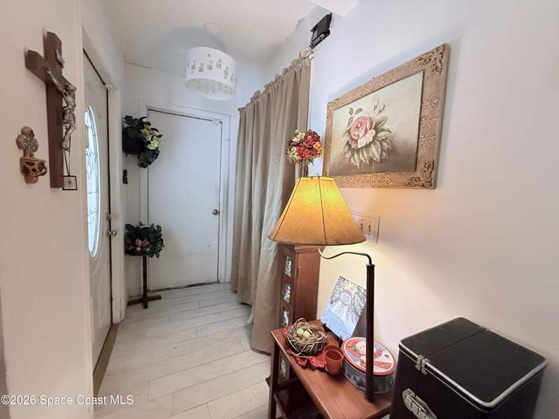 3 bedroom Single Family Residence at 1598 Starboard Street, Port Malabar Unit 42, Palm Bay — photo 2