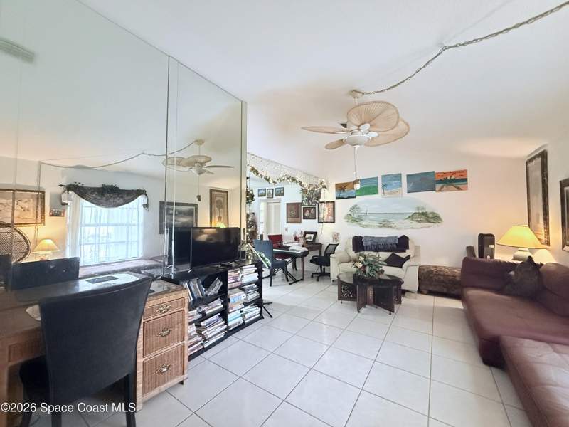3 bedroom Single Family Residence at 1598 Starboard Street, Port Malabar Unit 42, Palm Bay — photo 3