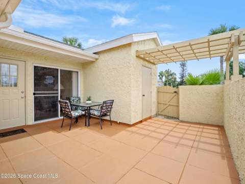 1445 Malibu Circle #107, Palm Bay FL - photo 20 of 33