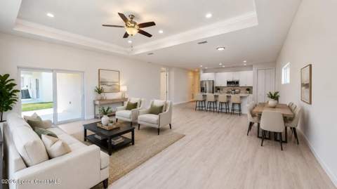 371 Halloran Street, Palm Bay FL - photo 7 of 22