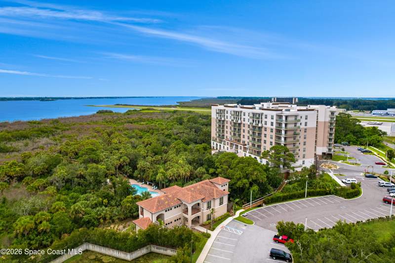 2 bedroom Condotel at 735 W Pilot Lane #506, River Fly-In, Merritt Island — photo 5