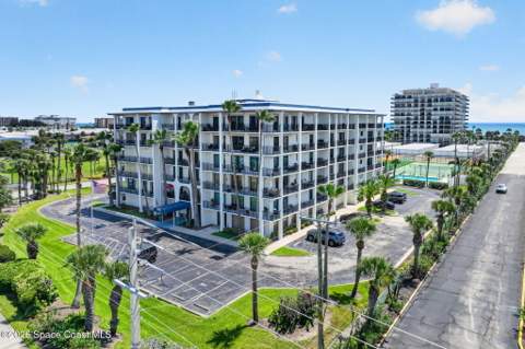 2090 N Atlantic Avenue #507, Cocoa Beach FL - photo 24 of 28