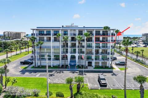 2090 N Atlantic Avenue #507, Cocoa Beach FL - photo 23 of 28