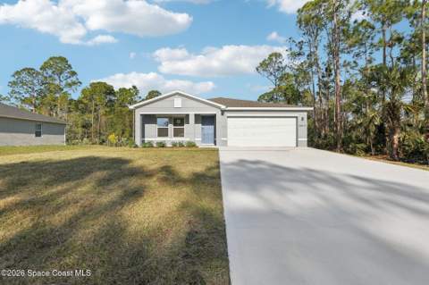 796 Doverbrook Road, Palm Bay FL - photo 6 of 37