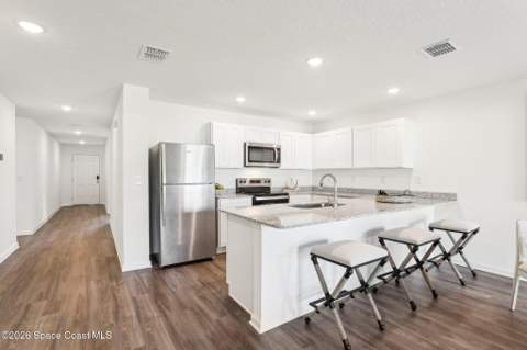796 Doverbrook Road, Palm Bay FL - photo 14 of 37