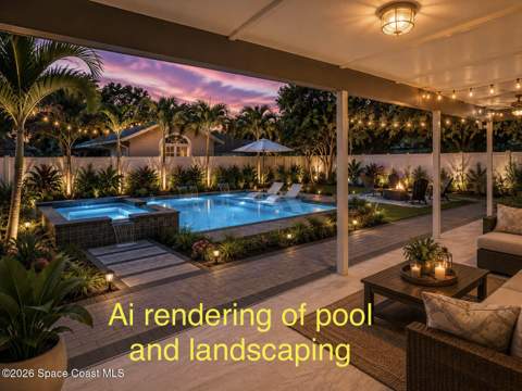 107 Windward Way, Indian Harbour Beach FL - photo 17 of 21