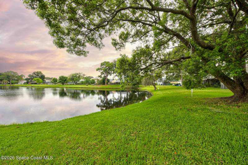 3 bedroom Single Family Residence at 1607 Clover Circle, Meadow Cove, Melbourne — photo 3
