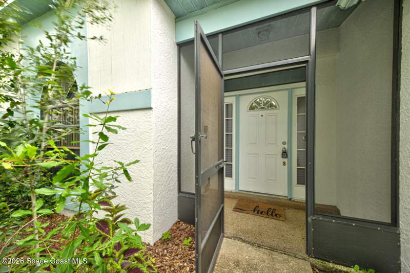 3 bedroom Single Family Residence at 1607 Clover Circle, Meadow Cove, Melbourne — photo 5