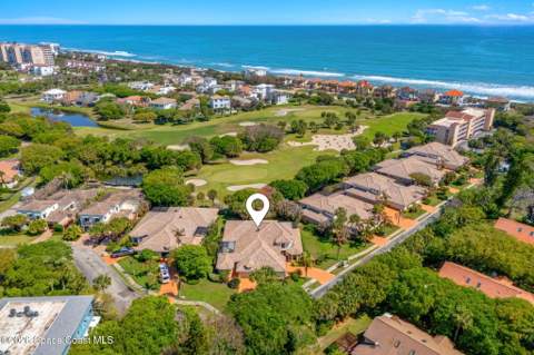 162 Whaler Drive, Melbourne Beach FL - photo 11 of 75