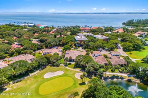 162 Whaler Drive, Melbourne Beach FL - photo 12 of 75