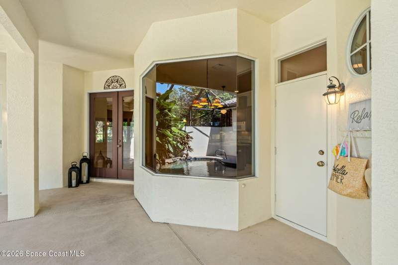 3 bedroom Single Family Residence at 162 Whaler Drive, Ocean Breeze at Aquarina, Melbourne Beach — photo 5