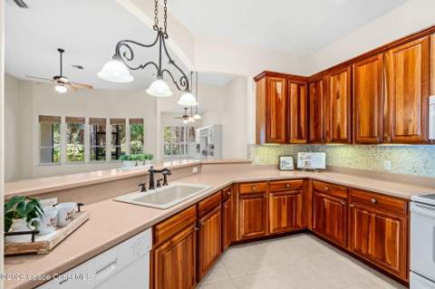 162 Whaler Drive, Melbourne Beach FL - photo 17 of 75