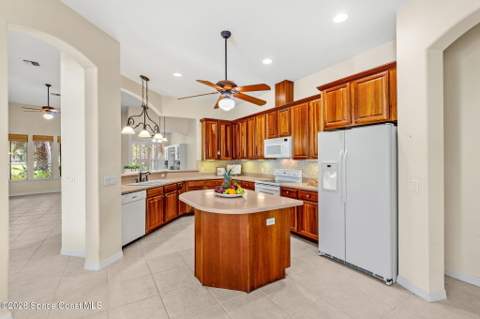 162 Whaler Drive, Melbourne Beach FL - photo 19 of 75