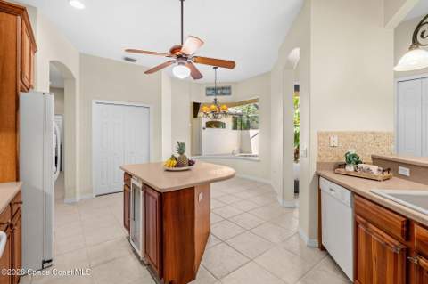 162 Whaler Drive, Melbourne Beach FL - photo 20 of 75