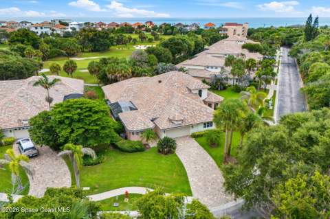 162 Whaler Drive, Melbourne Beach FL - photo 9 of 75