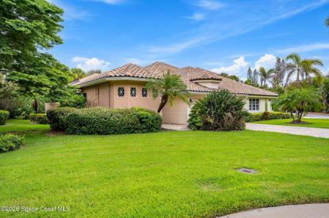 162 Whaler Drive, Melbourne Beach FL - photo 10 of 75
