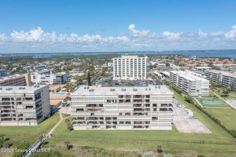 1890 N Atlantic Avenue #A302, Cocoa Beach FL - photo 22 of 37