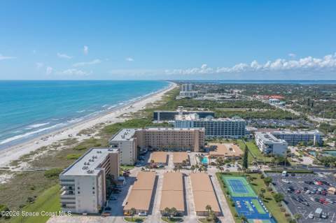 1890 N Atlantic Avenue #A302, Cocoa Beach FL - photo 24 of 37