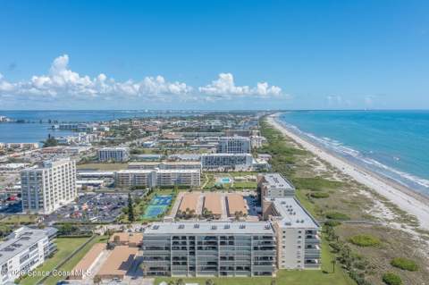 1890 N Atlantic Avenue #A302, Cocoa Beach FL - photo 23 of 37