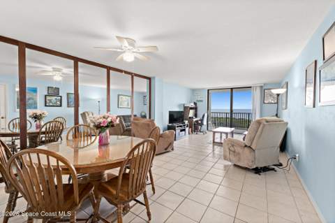 1890 N Atlantic Avenue #A302, Cocoa Beach FL - photo 9 of 37