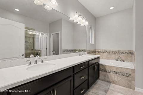 7983 Loren Cove Drive, Melbourne FL - photo 12 of 29