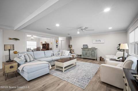 1185 Carrigan Boulevard, Merritt Island FL - photo 12 of 45