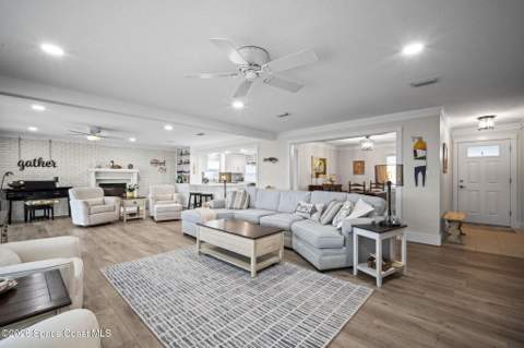 1185 Carrigan Boulevard, Merritt Island FL - photo 11 of 45