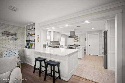1185 Carrigan Boulevard, Merritt Island FL - photo 8 of 45