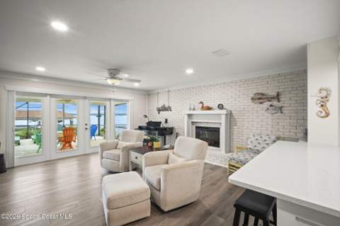 1185 Carrigan Boulevard, Merritt Island FL - photo 14 of 45
