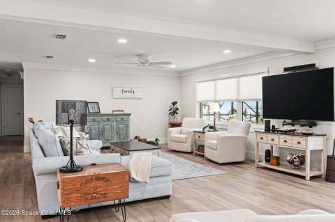 1185 Carrigan Boulevard, Merritt Island FL - photo 13 of 45