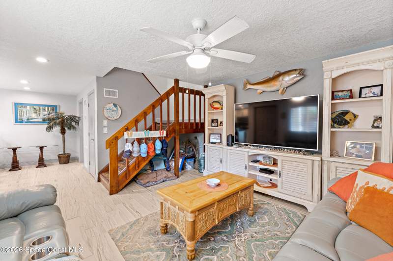 2 bedroom Condominium at 8767 Live Oak Court, Ocean Woods Stage 9 Replat, Cape Canaveral — photo 3