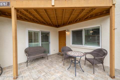 8767 Live Oak Court, Cape Canaveral FL - photo 14 of 40