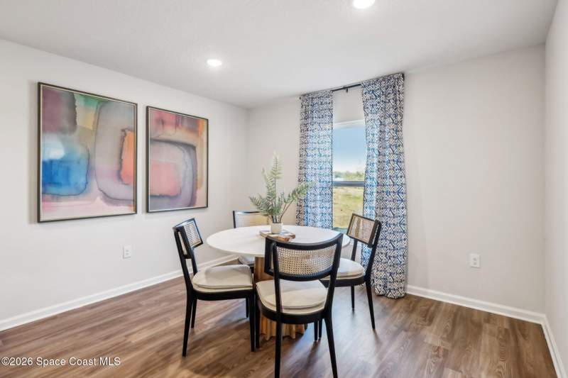 3 bedroom Single Family Residence at 1305 Transcoro Street, Port Malabar Unit 1, Palm Bay — photo 5