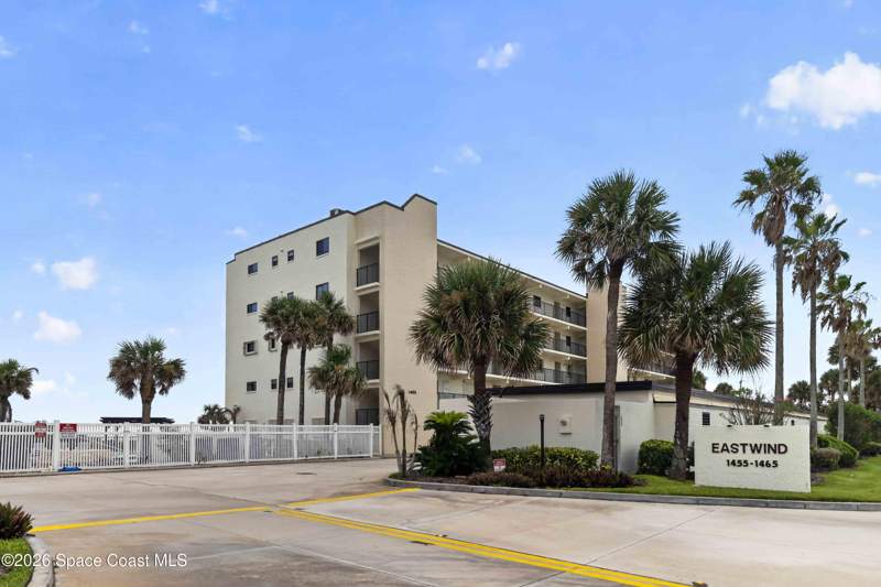 2 bedroom Condominium at 1465 Highway A1a #204, Eastwind Condo Ph I, Satellite Beach — photo 2