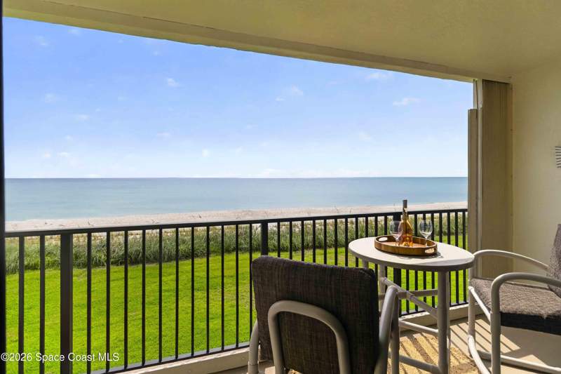 2 bedroom Condominium at 1465 Highway A1a #204, Eastwind Condo Ph I, Satellite Beach — photo 4