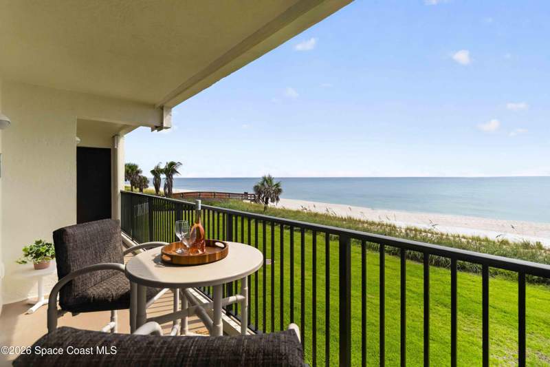 2 bedroom Condominium at 1465 Highway A1a #204, Eastwind Condo Ph I, Satellite Beach — photo 5