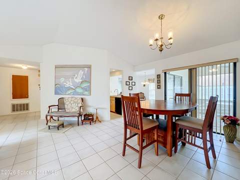 132 Oak Lake Road, Melbourne FL - photo 8 of 24